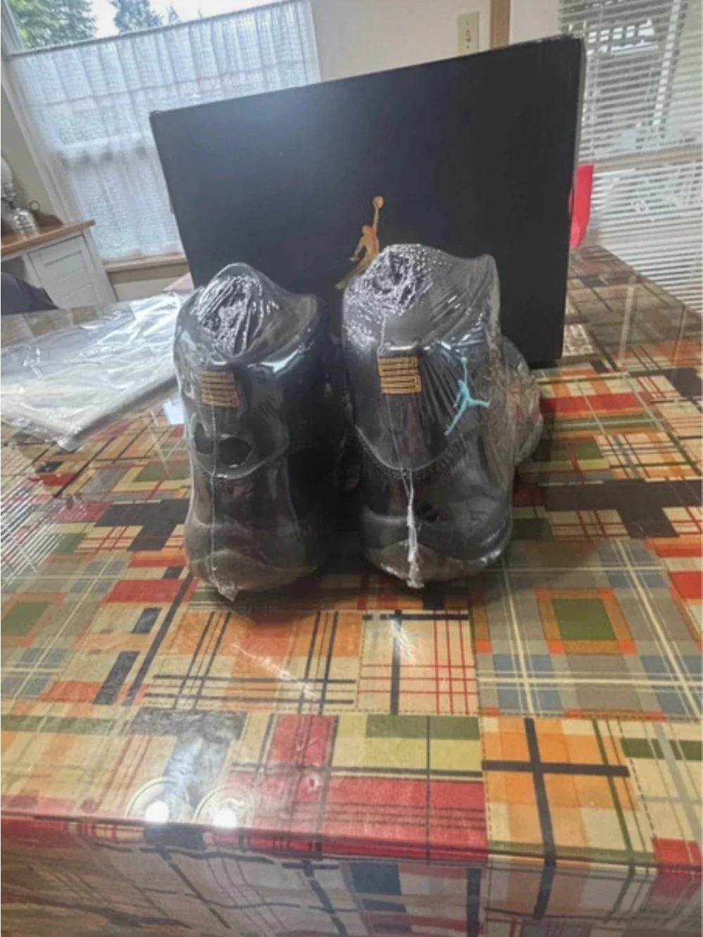 Jordan 11 retro